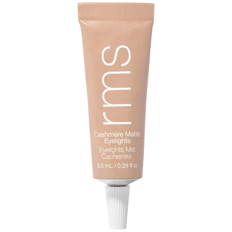 Cashmere Matte Eyelights (Tundra Taupe), 8.5ml Markenprodukt